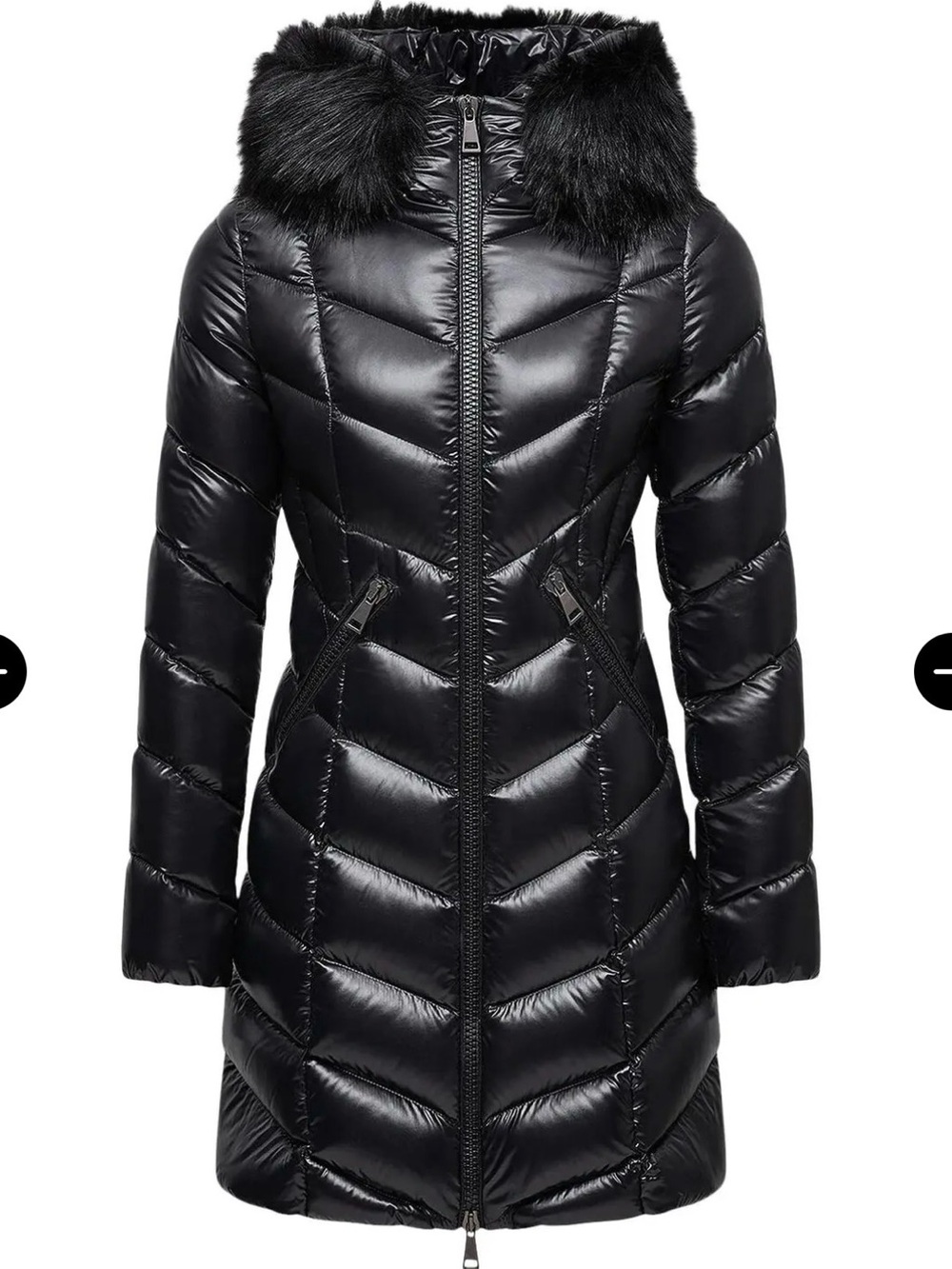 Brand New Moncler Fulmarus